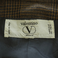 Valentino Garavani Vintage wollen blazer