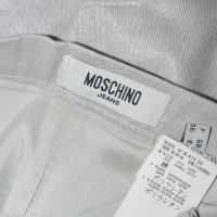 Moschino sheath skirt