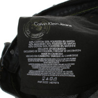 Calvin Klein Jeans in Grau