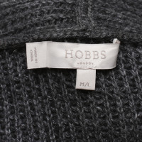 Hobbs Cardigan in grey