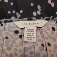 Ted Baker Top with print
