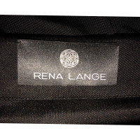 Rena Lange chemise brodée