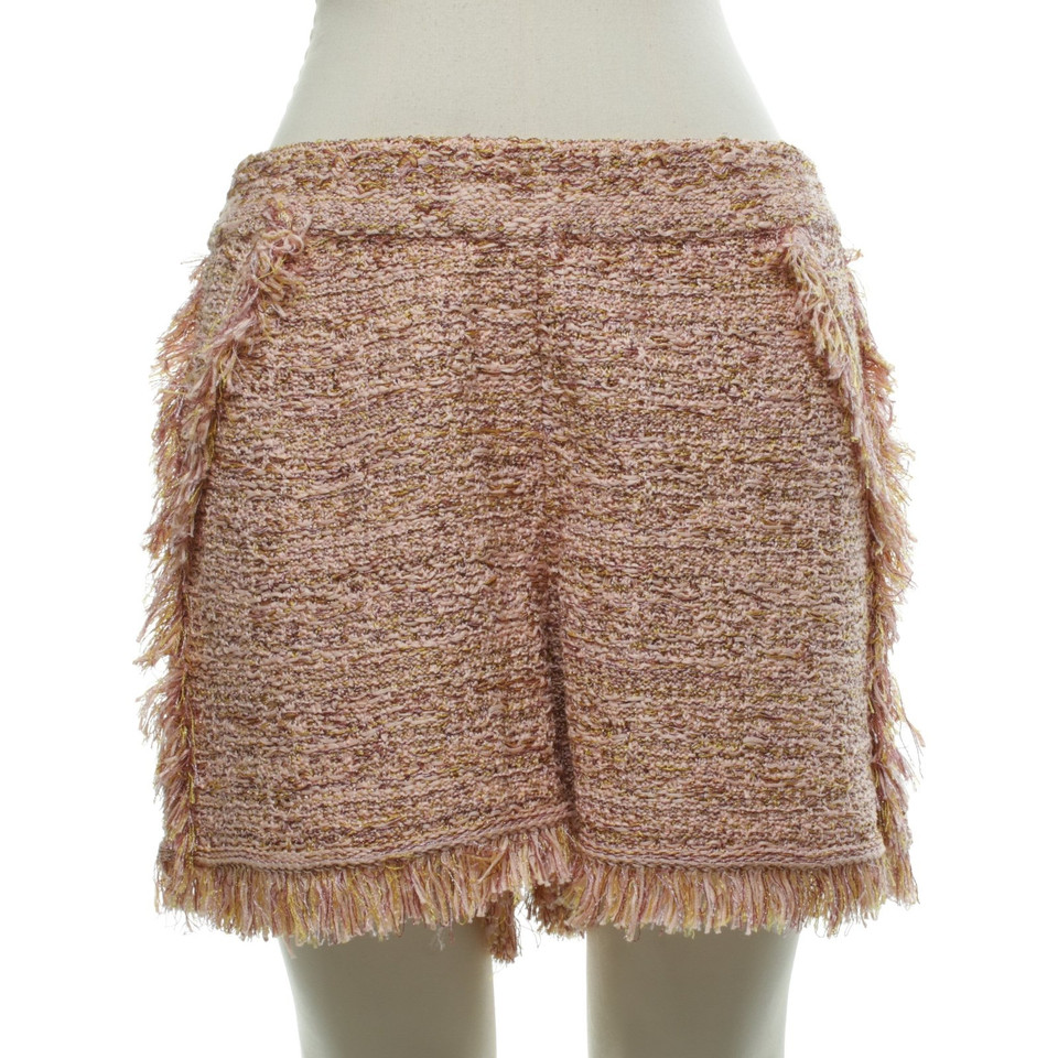 M Missoni Shorts in knit material