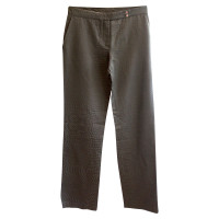 Richmond trousers in black