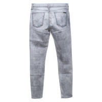 Hudson Jeans in Grau