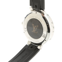 Louis Vuitton Watch in Black