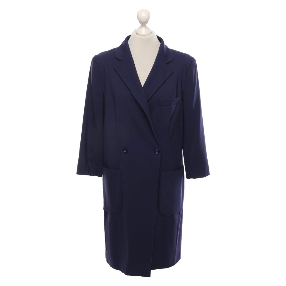 Malloni Jacket/Coat in Violet