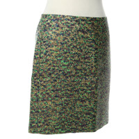 Aspesi skirt in multicolor