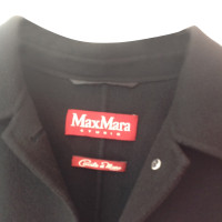 Max Mara Coat in wool / cashmere