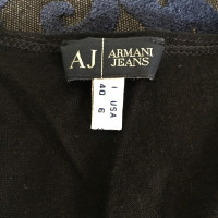 Armani Jeans top