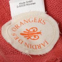 Other Designer Jardin des Orangers - cashmere cloth