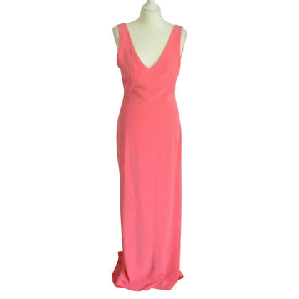 Alexandra Vidal Dress in Pink