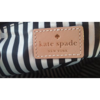 Kate Spade hot orange red  bag Kate