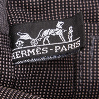 Hermès "Herline MM Tote Bag"