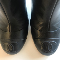 Chanel Ankle boots