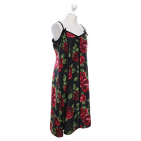 L.K. Bennett Kleid mit floralem Muster