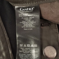 Gestuz leather pants