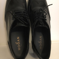 Hogan lace-up shoes