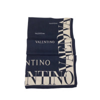 Valentino Garavani Cashmere scarf