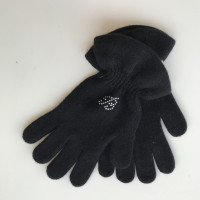 Blumarine Kaschmir-Handschuhe
