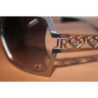 Richmond Sunglasses in silver