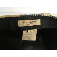 Burberry Hat.