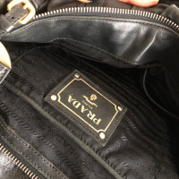 Prada Handtasche aus Leder