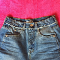Whistles Jeans taille haute