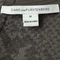 Diane Von Furstenberg Robe de modèle 