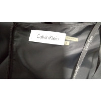Calvin Klein zwarte jurk