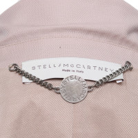 Stella McCartney Blazer in Huidskleur