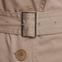 Drykorn Trench beige