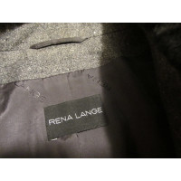 Rena Lange bello cappotto