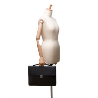 Louis Vuitton "Robusto Taiga Leder"