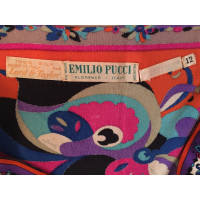 Emilio Pucci Dress, seta pura