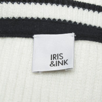 Iris & Ink Strick