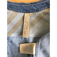 Burberry Giacca di jeans.