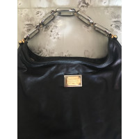 Dolce & Gabbana black bag