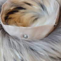 Bogner Cuffs with real fur