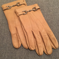 Gucci Horsebit Handschuhe