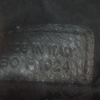 Christian Dior Tasche in Schwarz 