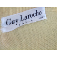 Guy Laroche cardigan en cachemire