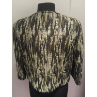 Drykorn Short jacket with pattern