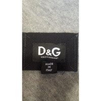 D&G Dolce & Gabbana-jurk * UK 8 *