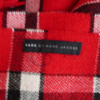 Marc By Marc Jacobs Controleer sjaal