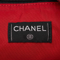 Chanel "Old Travel Line Tote Bag"