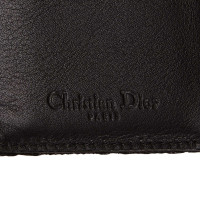 Christian Dior Card Case