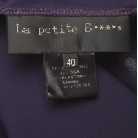 Other Designer La Petite S *-dress 