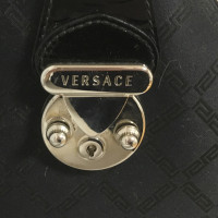 Versace Bowling Bag
