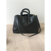 Prada Handtasche in Schwarz